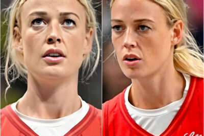‘DO YOUR JOB!’: Sophie Cunningham Ejected After Furious On-Court ‘Verbal Assault’ on WNBA Refs, Faces Major Fine.