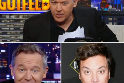 “Fox’s Gutfeld Torches Liberal Late Night Hosts While Enthusiastically Praising Jimmy Fallon Ahead of Interview”