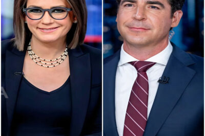 FOX NEWS SH0CKER, THIS JUST HAPPENED: Jesse Watters DEMANDS Jessica Tarlov Be REMOVED from The Five After Fiery Confrontation