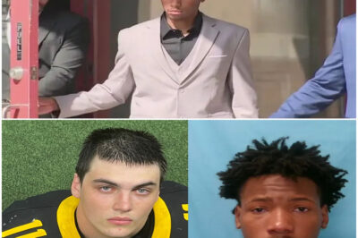 Shocking video reveals the real reason behind Karmelo Anthony’s actions, Austin Metcalf himself insulted Karmelo Anthony’s skin color.