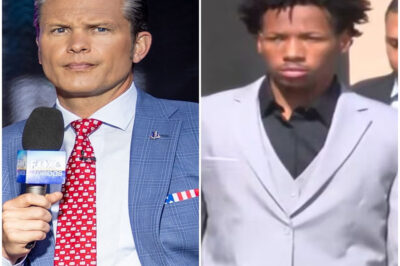 SHOCK: Pete Hegseth secretly helps Karmelo Anthony’s: “We should give the boy a chance to start his life over”
