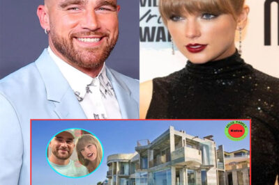 Unveiled: Travis Kelce & Taylor Swift’s Jaw-Dropping $13 Million Australian Mansion! Dive into the luxurious world of this power couple as they settle into a breathtaking Sydney estate. More than a home, it’s a masterpiece reflecting their extraordinary lives. What secrets does this lavish property hold?