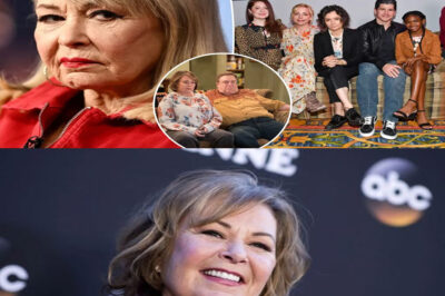 Roseanne Barr flatly rejected ABC’s offer to reunite The Conners, responding with, “I’m not going to save your show.” What was the reason behind her flat-out rejection — and what does it mean for the future of the series?