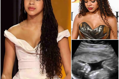 Blue Ivy, Beyoncé’s daughter, revealed for the first time the reason behind her long marriage. Many people were surprised that behind the halo was a girl who suffered a lot of pain. At the same time, she revealed a small detail that made everyone panic.