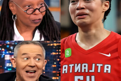 Whoopi Goldberg Says She’ll Follow Brittney Griner Out of America: “There’s No Respect for Talent Here” — A Stunning Statement That’s Sparking Outrage, Support, and a Nationwide Debate About Fame, Race, and What It Really Means to Be ‘American’ in 2025