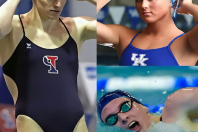 The NCAA has made a new decision. The NCAA has made a groundbreaking decision that is setting the stage for a new chapter in the ongoing debate over transgender athletes in college sports. This decision comes after significant discussions about fairness, inclusion, and the future of competitive sports. The center of this decision? Lia Thomas, a swimmer from the University of Pennsylvania, who made headlines last year for becoming the first openly transgender athlete to win an NCAA Division I national championship in swimming.