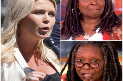 Karoline Leavitt’s Explosive Boycott Call on ‘The View’ Sends Shockwaves Through Daytime TV—and Fans Can’t Get Enough