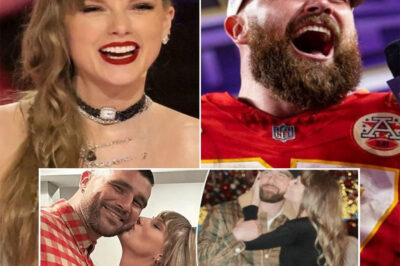 Travis Kelce Drops Bombshell Marriage Confessions About Taylor Swift in Explosive New Heights Episode – Fans Are Losing It Over These Jaw-Dropping Details With Ben Stiller!