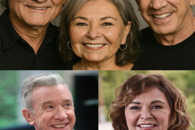 HOLLYWOOD BEHIND THE SCENES SECRETS LEAKED! Whispers of a brewing rebellion have just burst into the open. In a move that stunned industry power players, Kurt Russell has quietly joined forces with Roseanne Barr and Tim Allen to create the Non-Woke Actors’ Alliance — a coalition insiders claim could “flip the script” on Hollywood’s cultural direction.