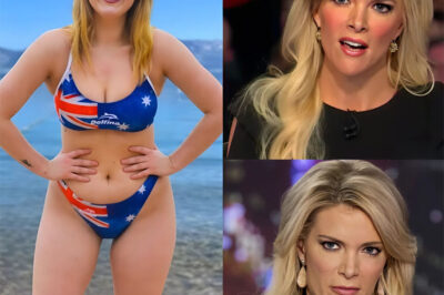 BREAKING: Karoline Leavitt’s Lawsuit Cripples The View — And Megyn Kelly’s 12-Word Response Ignites a Media Firestorm.