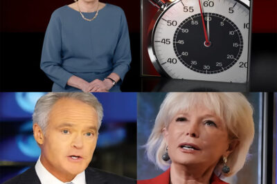 YOU WEREN’T SUPPOSED TO HEAR THIS: For decades, Lesley Stahl was the calm authority behind 60 Minutes. But this week, she broke that silence—and what she said about Shari Redstone, censorship, and “losing the newsroom” stunned even her closest peers.