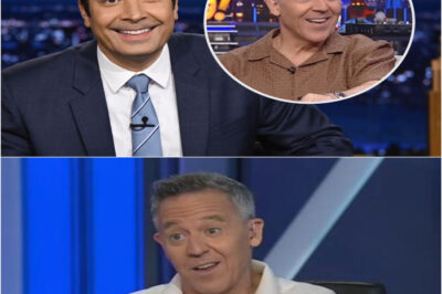 “Fox’s Gutfeld Torches Liberal Late Night Hosts While Enthusiastically Praising Jimmy Fallon Ahead of Interview”