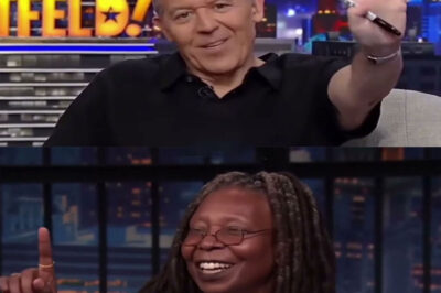 Whoopi Goldberg Melts Down After Greg Gutfeld & Tyrus Rip The View to Shreds — The Cross-Country Takedown That’s Got All of TV Talking