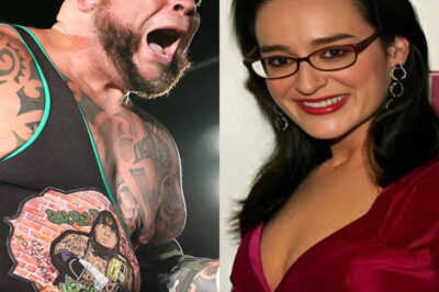 Tyrus, Former WWE Star, Named 2024 Patriot of the Year by Law Enforcement Caption: From “Funkasaurus” to “Patriot of the Year”! This former WWE superstar’s transformation is stunning. Find out why a law enforcement foundation just honored him, and what it means for his most important fight yet.