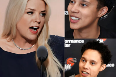 OH MY GOD! Pam Bondi has won her legal battle against Brittney Griner and will not have the chance to qualify for the Olympics, marking a huge victory for women’s sport and facing the heaviest penalty in sports history for cheating