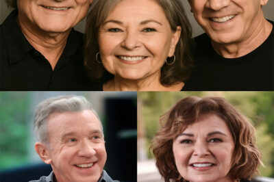 HOLLYWOOD IS SH0CKED!  In a bold and unexpected shake-up of Hollywood’s status quo, Kurt Russell has teamed up with Roseanne Barr and Tim Allen to launch the Non-Woke Actors’ Alliance — a defiant new force already sending shockwaves through the entertainment world. Far from just a publicity stunt, this alliance positions itself as a safe haven for creatives who feel sidelined by the industry’s dominant progressive culture, aiming to reclaim storytelling free from the grip of political correctness.Industry insiders are whispering that this could ignite a cultural rebellion capable of shaking the very foundations of modern Hollywood — and the drama is only just beginning