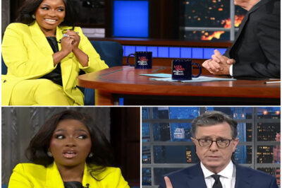 BREAKING: “IF CBS HAD SEEN THIS COMING… THEY DEFINITELY WOULDN’T HAVE LET COLBERT GO.”