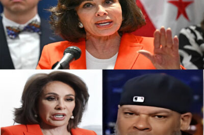 ‘WE’RE COMING FOR YOU’ – JEANINE PIRRO DECLARES WAR ON CBS, NBC, AND ABC—FOX NEWS PREPS $2 BILLION PLAN TO TOPPLE MEDIA GIANTS! The battle for control of the airwaves has only just begun. The stakes are higher than ever