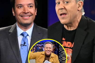 Greg Gutfeld’s Blockbuster Tonight Show Debut with Jimmy Fallon Shatters Records and Fuels Buzz of a Late-Night Takeover