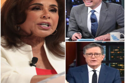 “FOX Unleashed: The Billion-Dollar Gambit to Redefine American TV”