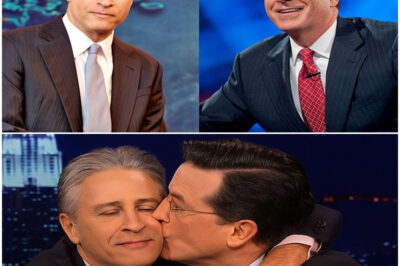 “Nice Try, Apple — You Just Pissed Off Jon Stewart and Stephen Colbert, and Now the Whole Industry’s Panicking”