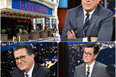 The Colbert Segment Gripping America: Did a Comedian Just Uncover a Golf Course Conspiracy?