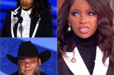 Tyrus Obliterates Jasmine Crockett in Explosive Live-On-Air Showdown