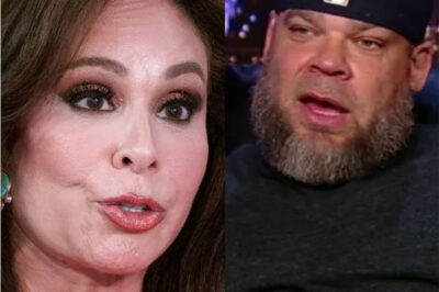 “We’re Coming For You!” Jeanine Pirro and Tyrus Lead FOX News’ $2 Billion War to Shatter CBS, NBC, and ABC—Explosive Battle Plan Unveiled as Media Giants Panic