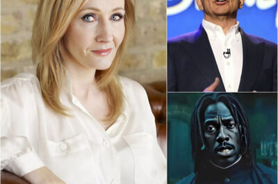 “DISNEY IS A FAILURE!”, J.K. Rowling Warned As She Made A Shocking Statement Against Hbo, Causing Outrage Among Fans And On Social Media.