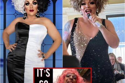 “DRAG QUEEN BINGO”: Charity CANCELS “all ages” drag show after massive BACKLASH! Woke continues to FAIL!