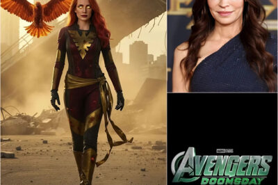JEAN GREY RETURNS: Famke Janssen is OFFICIALLY confirmed for Avengers: Doomsday—and she’s facing off against Wanda Maximoff!