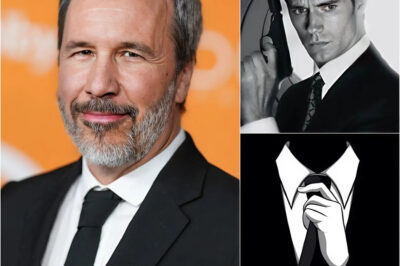 Denis Villeneuve JUST CONFIRMED Henry Cavill is OFFICIALLY the frontrunner to play the new James Bond in the trailer for First Bond 26. It’s a cinematic debut and a 007 universe unlike anything fans have seen before!