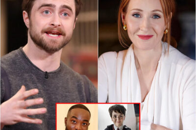Former Harry Potter actor Daniel Radcliffe has slammed director Mark Mylod over Dominic McLaughlin’s new look and the black actor playing Professor Severus Snape. He said he supports the way J. K. Rowling is doing to maintain her legacy and believes it is the right thing to do.