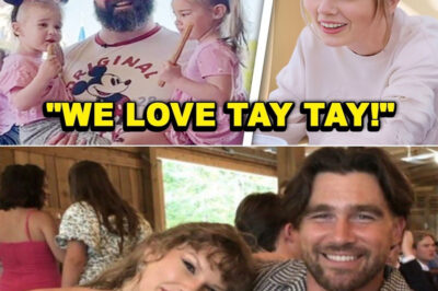 You’ll NEVER Guess Who Baby Wyatt Kelce Is Totally OBSESSED With—And the Internet Can’t Handle Her ADORABLE Reaction Every Time She Sees THIS Superstar Aunt!