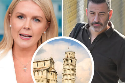 “He should pack his bags for Italy tomorrow — America already has enough pets,” Karoline Leavitt fired back after hearing him boast about gaining Italian citizenship. The ABC host has yet to respond directly, but a cryptic story on X hinted that something may be brewing behind the scenes