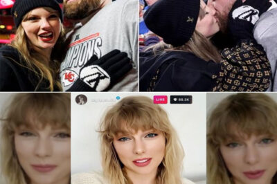Fans Left in TEARS as Taylor Swift Finally Breaks Silence on Travis Kelce’s Jaw-Dropping Proposal — The Moment That Changed Everything What She Revealed Will Melt Your Heart!