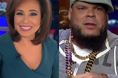 “You Poked The Bear — Now Face The Wrath.” Jeanine Pirro and Tyrus have launched a full-scale offensive against CBS, NBC, and ABC — and this time, it’s like never before. Backed by a colossal $2 billion investment from Fox News, this isn’t a ratings war — it’s a demolition plan aimed at breaking the mainstream media stronghold wide open. “We’re not here to compete — we’re here to crush the lie machine,” Tyrus declared. Insiders confirm: this is a calculated move to seize the narrative ahead of a high-stakes election. Rumors are already swirling that one rival network is cracking from within — with top execs preparing to flip. The rules are gone. The gloves are off. And the media game is about to explode like never before