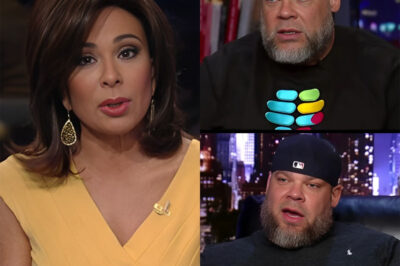 “We’re Coming For You!” Jeanine Pirro and Tyrus Lead FOX News’ $2 Billion War to Shatter CBS, NBC, and ABC—Explosive Battle Plan Unveiled as Media Giants Panic Fox News has rocked the media world with a bold $2 billion assault led by Jeanine Pirro and Tyrus—declaring all-out war on CBS, NBC, and ABC. As legacy networks scramble and critics sound the alarm, a new media revolution is underway, and the battle for America’s airwaves is just getting started.