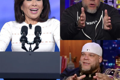 “You Poked The Bear — Now Face The Wrath.” Jeanine Pirro and Tyrus have launched a full-scale offensive against CBS, NBC, and ABC — and this time, it’s like never before. Backed by a colossal $2 billion investment from Fox News, this isn’t a ratings war — it’s a demolition plan aimed at breaking the mainstream media stronghold wide open. “We’re not here to compete — we’re here to crush the lie machine,” Tyrus declared. Insiders confirm: this is a calculated move to seize the narrative ahead of a high-stakes election. Rumors are already swirling that one rival network is cracking from within — with top execs preparing to flip. The rules are gone. The gloves are off. And the media game is about to explode like never before….WATCH MORE BELOW
