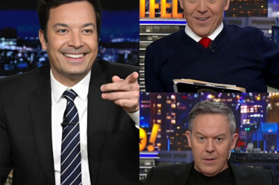 The late-night wars are more interesting than ever. Another unexpected conversation between Fox News’ Greg Gutfeld and NBC’s Jimmy Fallon. Mostly non-political, it’s making waves. The interview, which could have been a disaster, was a huge success, and a powerful message that a new era of late-night television may be coming. They don’t even seem to be fazed by the TV industry’s “next” threat. SURPRISED!