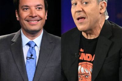 “Fox’s Gutfeld Torches Liberal Late Night Hosts While Enthusiastically Praising Jimmy Fallon Ahead of Interview” Two TV worlds are colliding — and it’s more explosive than anyone expected.