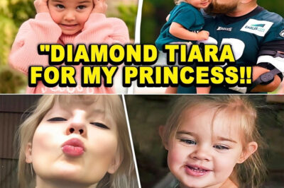 Baby Wyatt’s Secret Talent Will Shock You—This Unbelievable Skill Will Melt Your Heart and Leave You Speechless! Prepare to be Amazed as This Tiny Tot Reaches New Heights with a Hidden Gift You Won’t Believe Exists. Get Ready for the Most Unexpected Twist of All—You Won’t See This Coming!…
