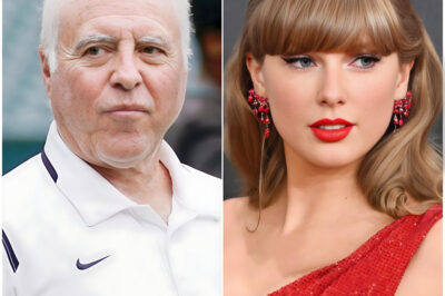 SHOCKING NEWS: Famous singer Taylor Swift has offered to sing a song for the Kansas City Chiefs on the occasion of the 2025 NFL opening game and sign a sponsorship deal with the Kansas City Chiefs for the 2025 season if the team will make a public advertisement supporting LGBT forever. In response, Kansas City Chiefs CEO Clark Hunt said only one sentence that made the entire NFL silent…