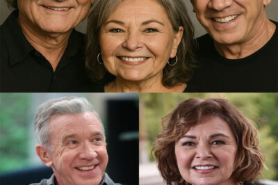 In a bold and unexpected shake-up of Hollywood’s status quo, Kurt Russell has teamed up with Roseanne Barr and Tim Allen to launch the Non-Woke Actors’ Alliance — a defiant new force already sending shockwaves through the entertainment world. Far from just a publicity stunt, this alliance positions itself as a safe haven for creatives who feel sidelined by the industry’s dominant progressive culture, aiming to reclaim storytelling free from the grip of political correctness. Industry insiders are whispering that this could ignite a cultural rebellion capable of shaking the very foundations of modern Hollywood — and the drama is only just beginning.