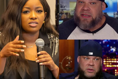 Jasmine Crockett’s controversial “picking cotton” remark was already a firestorm. But the real explosion happened when Tyrus confronted her about it on live TV.