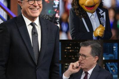 “You Wanted Airtime. Now You’ve Got a Legacy.” — Jasmine Crockett “Destroyed” the Late-Night Talk Show, Causing the Studio to Spiral Into Chaos Live on Air… But Stephen Colbert Struck Back With Two Devastating Counterattacks — And His Final Line Left Jasmine Humiliated Nationwide: “Is That All You’ve Got?” No time to wait. Jasmine struck first — determined, sharp, and unrelenting — with surgical precision, right in front of the live television cameras. Just minutes later, The Late Show turned into a mess. A late-night comedy show suddenly became a blazing cultural battlefield — and the American media was shaken. But she had no idea: it was all just a television trap that Colbert had already set — and she walked right into it. Immediately, Stephen Colbert, with two lethal blows thoroughly prepared in advance, took down Jasmine live on broadcast television. With just two razor-sharp satirical lines, he left Jasmine breathless, completely out of control. No way out. No chance to fight back. The studio erupted. The production team was forced to cut the broadcast short in panic. A nationally humiliating moment — and one that couldn’t be erased. What Colbert had just done left even his harshest critics silent. A spectacular reversal — marking a career-defining high point for Colbert. And without a doubt: this was one of the most unforgettable television moments of 2025. So what exactly did Colbert do? What happened afterward… went far beyond anything you could imagine