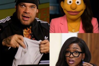 Behind the scenes, producers were scrambling. What was supposed to be a controlled segment spiraled the moment Tyrus unleashed a series of hard-hitting facts that Crockett failed to counter. Witnesses say she looked to the moderator for help—none came. Then, the exit. Fans quickly dubbed Tyrus “The Truth Hammer,” praising his calm delivery and fearless tone. And while critics cry foul, even they admit: Crockett was unprepared, and the damage is done