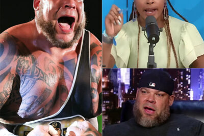 “TELL THE TRUTH OR GET OFF THE STAGE!” TYRUS EXPLODES ON CNN IN A SH0CKING FACE-OFF OVER MEDIA BIAS—THE ROOM GOES SILENT! In an earth-shattering moment live on CNN, Tyrus delivered a scorching blast at the network, declaring, “You’re not reporting—you’re rewriting reality!” The explosive confrontation caused the entire town hall to freeze in shock, while Tyrus slammed the mic down with a fury that sent shockwaves through the media world. His blistering attack sparked an immediate firestorm of censorship debates and set social media on fire. What ignited this unforgettable standoff, and why is this the moment millions of Americans have been waiting for? This is more than a TV clash—it’s a revolution in the making!