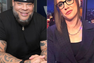 In a jaw-dropping twist no one saw coming, former WWE superstar Tyrus—once known for dancing in the ring as Brodus Clay—has been awarded the prestigious 2024 Patriot of the Year honor by the Federal Law Enforcement Officers Foundation. This isn’t just a trophy—it’s a total rebranding of a man once seen as pure entertainment. Tyrus took to social media with heartfelt gratitude, pledging to stand up for fallen heroes and their families. With fans reeling and supporters cheering, the question now is: has Tyrus just begun the most important fight of his life?  Don’t miss the full story behind Tyrus’ ѕһ.0.ᴄᴋɪпɡ transformation and what it could mean for the future—read the full article now.