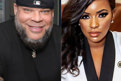 SOCIAL MEDIA EXPLODED with fierce debates. On one side, Tyrus is hailed as a hero, while on the other, he is relentlessly criticized for \”humiliating\” Crockett live on air. No one ever imagined Tyrus would bring Jasmine Crockett down so mercilessly on live television – but that moment proved he had no intention of holding back any punches. In an intense debate, Tyrus delivered a cutting remark that left Crockett speechless and unable to respond. The entire studio was left in stunned silence, not a breath was heard. Will there still be room for such Ьгᴜтɑʟ honesty on daytime TV? Or are we witnessing the dawn of a revolution in news reporting, where no one is safe from having their facades exposed?
